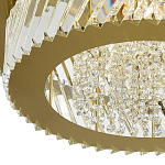 Потолочный светильник в классическом обрамлении Light Connoisseurs Beauty варинант исполнения - 4 | Loft Concept в Барнауле