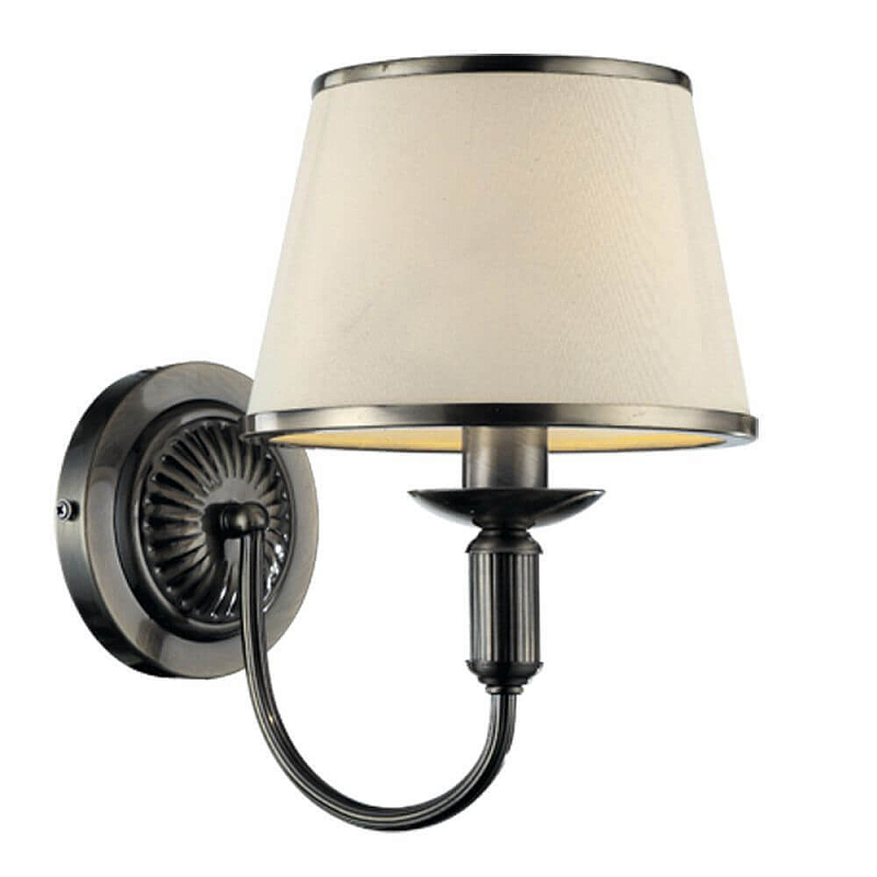 Бра Anafesto Sconces Бронза Бежевый Бра Anafesto Sconces Бронза Бежевый в Барнауле | Loft Concept