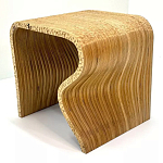 Табуретка параметрическая «FLEXIBLE» варинант исполнения - 2 | Loft Concept в Барнауле